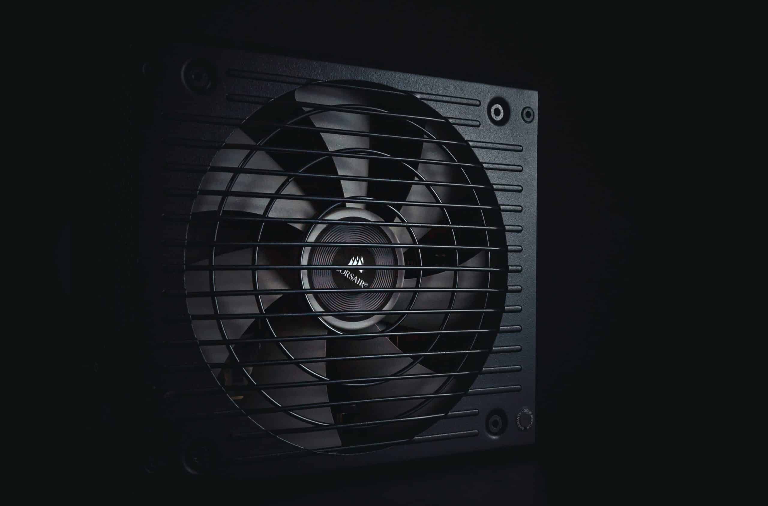 La fuente de alimentación todoterreno de Corsair alcanza su precio mínimo histórico