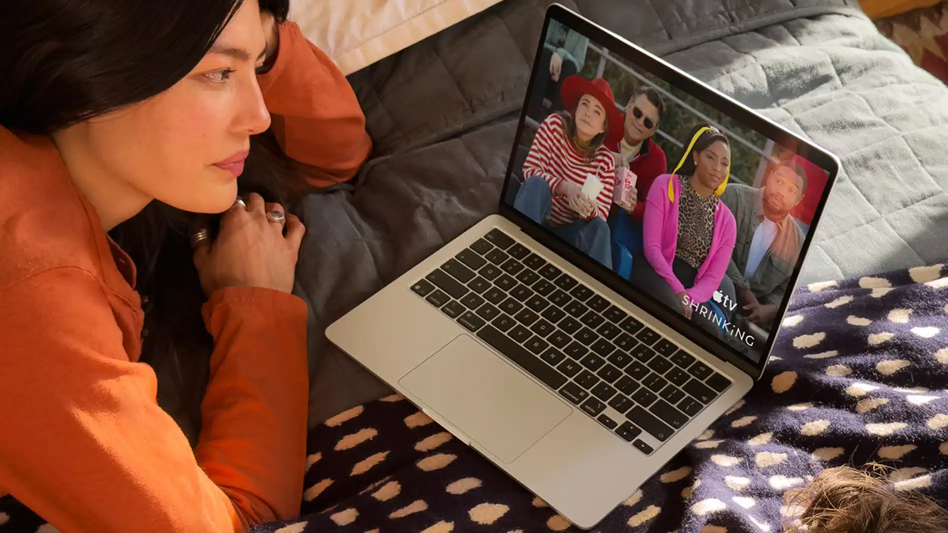 El MacBook Air M5 de 1 TB y 24 GB de RAM alcanza su precio mínimo histórico