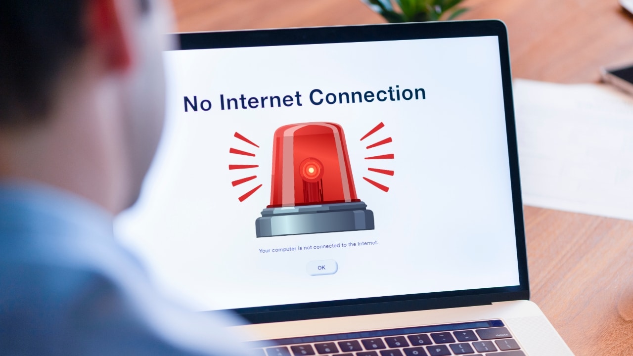 Mi PC dice conectado pero sin internet: soluciones
