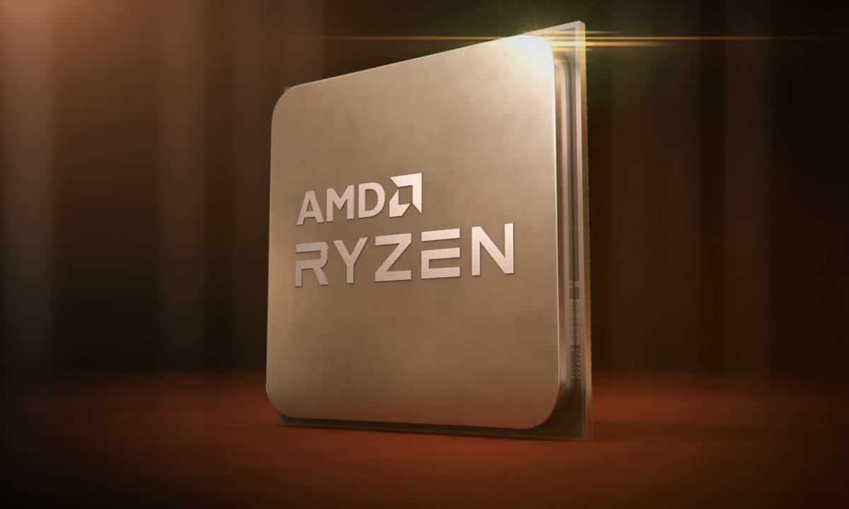 Cuesta menos de 100 euros, tiene un consumo ridículo y alcanza los 4,2 GHz: este AMD Ryzen 5 es una ganga por menos de 70 euros