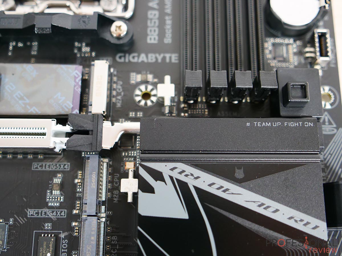 B850 AORUS ELITE X3D Review