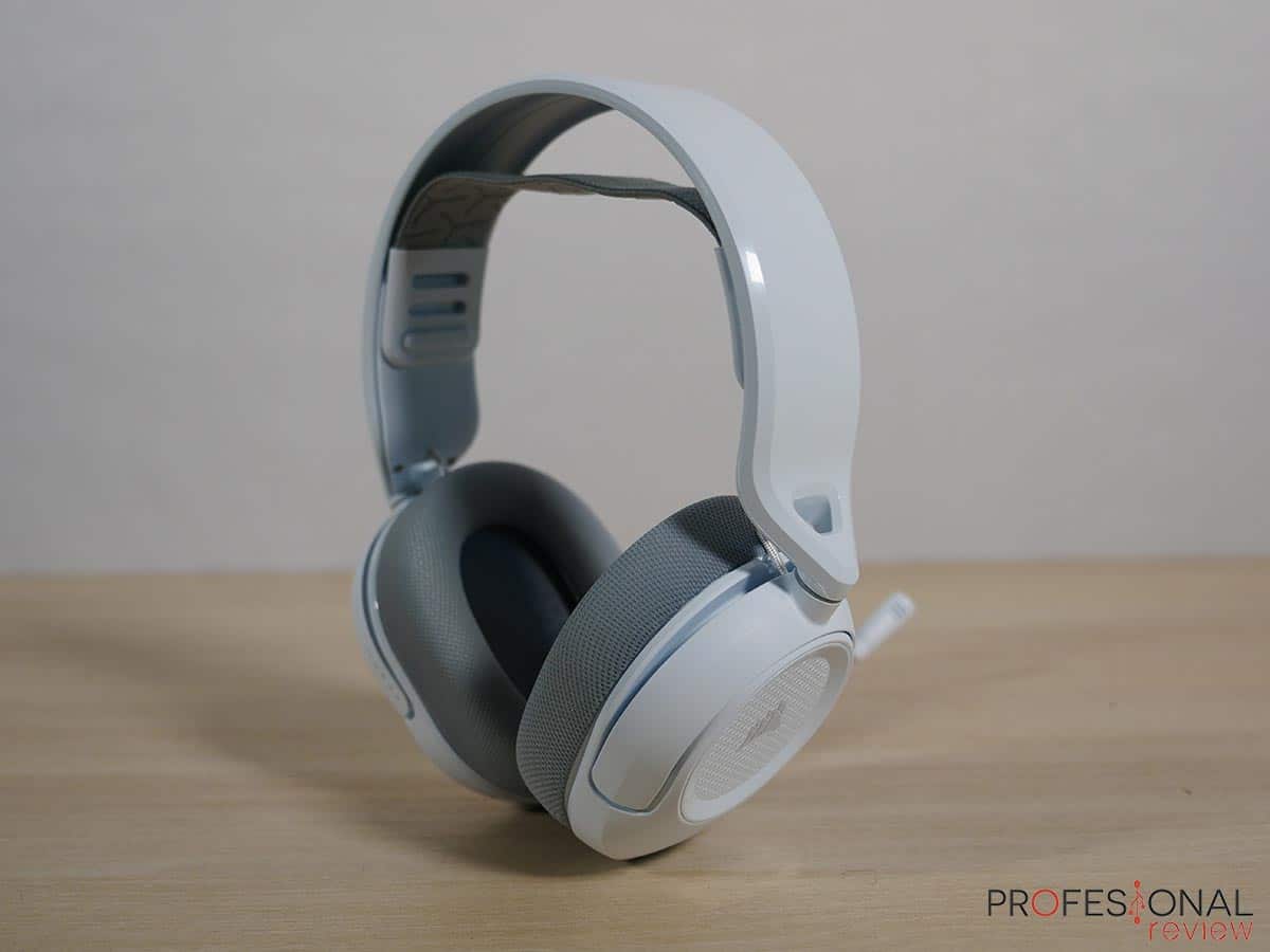 Corsair HS35 V3 Wireless Review