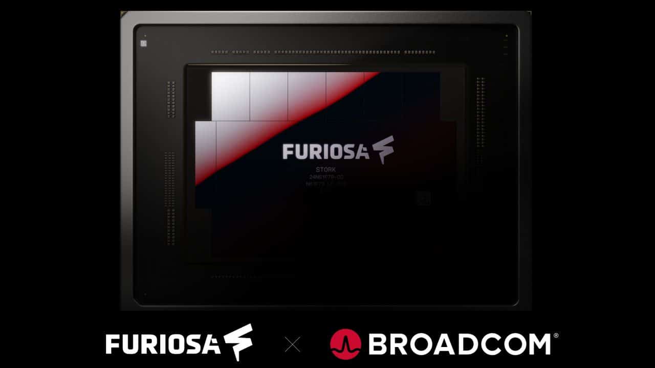 FuriosaAI prepara «Stork», su revolucionario chip de 2nm para competir con Nvidia