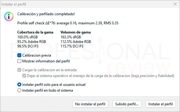 Gigabyte MO27Q2A Review Gigabyte MO27Q2A Review
