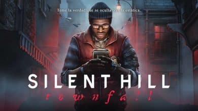 Silent Hill Townfall