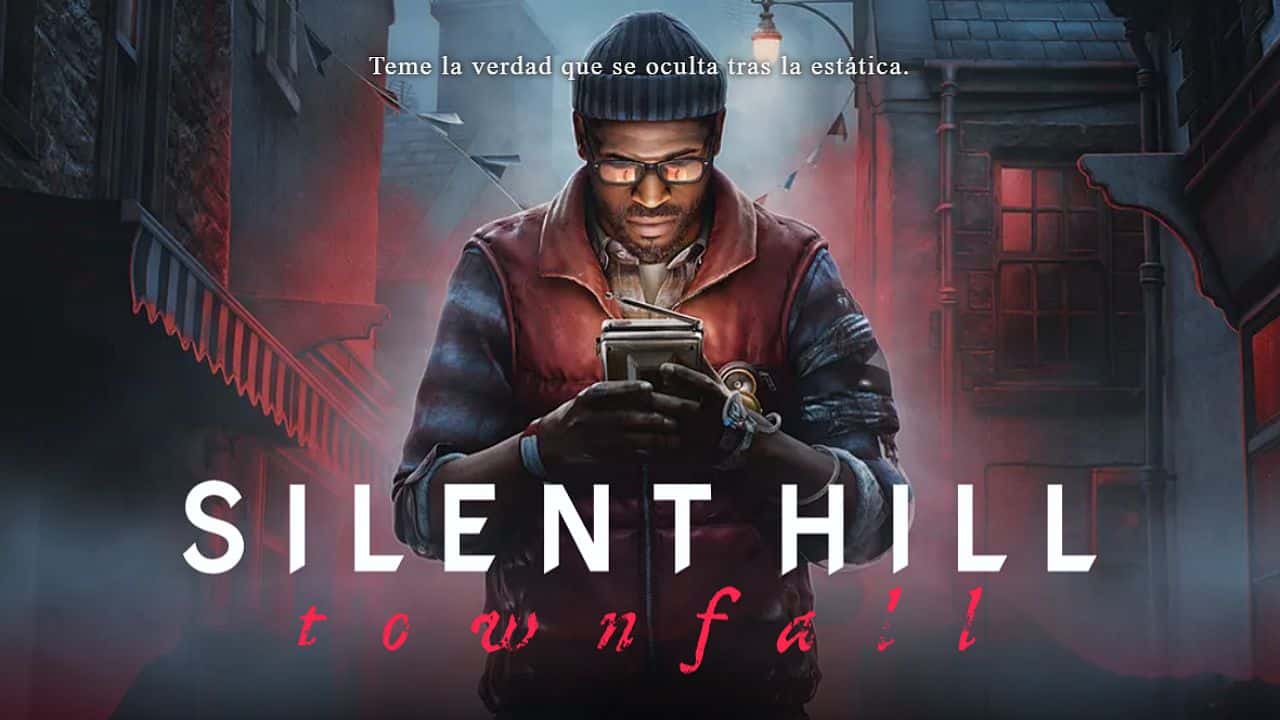 Konami revela los requisitos para jugar Silent Hill: Townfall en PC