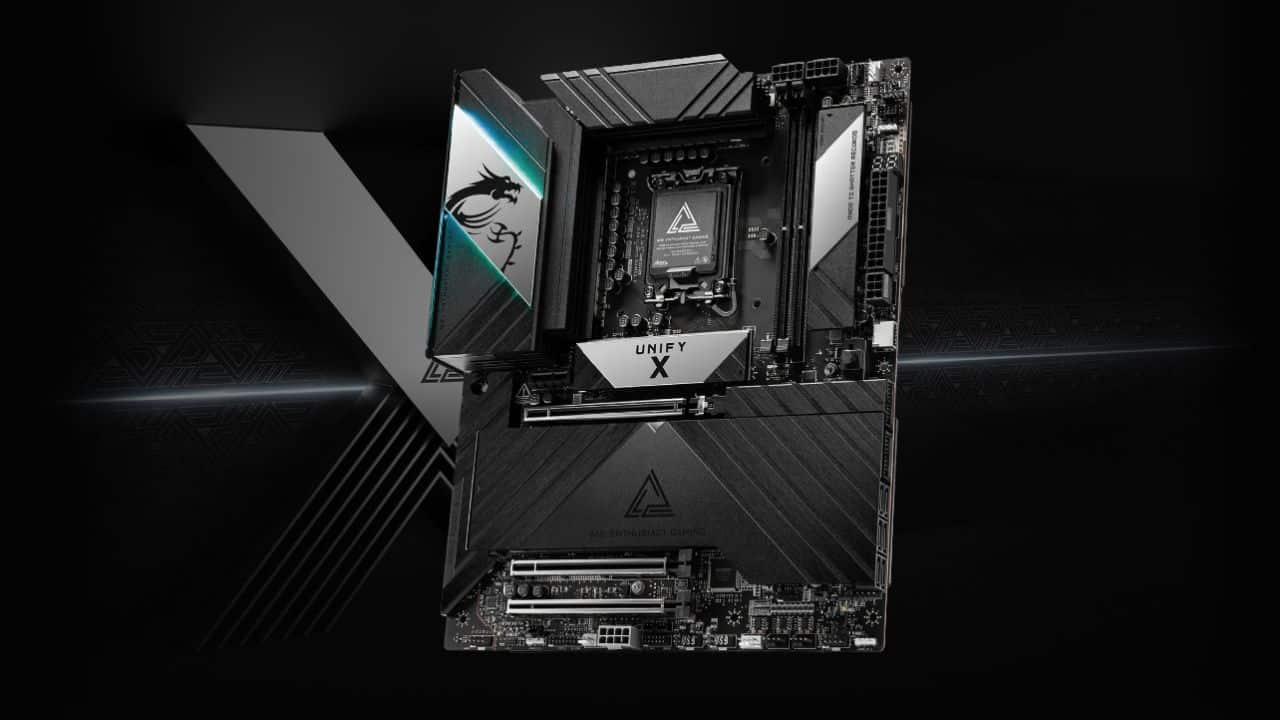 MSI anuncia la optimización de las memorias DDR5 CXMT a nivel global