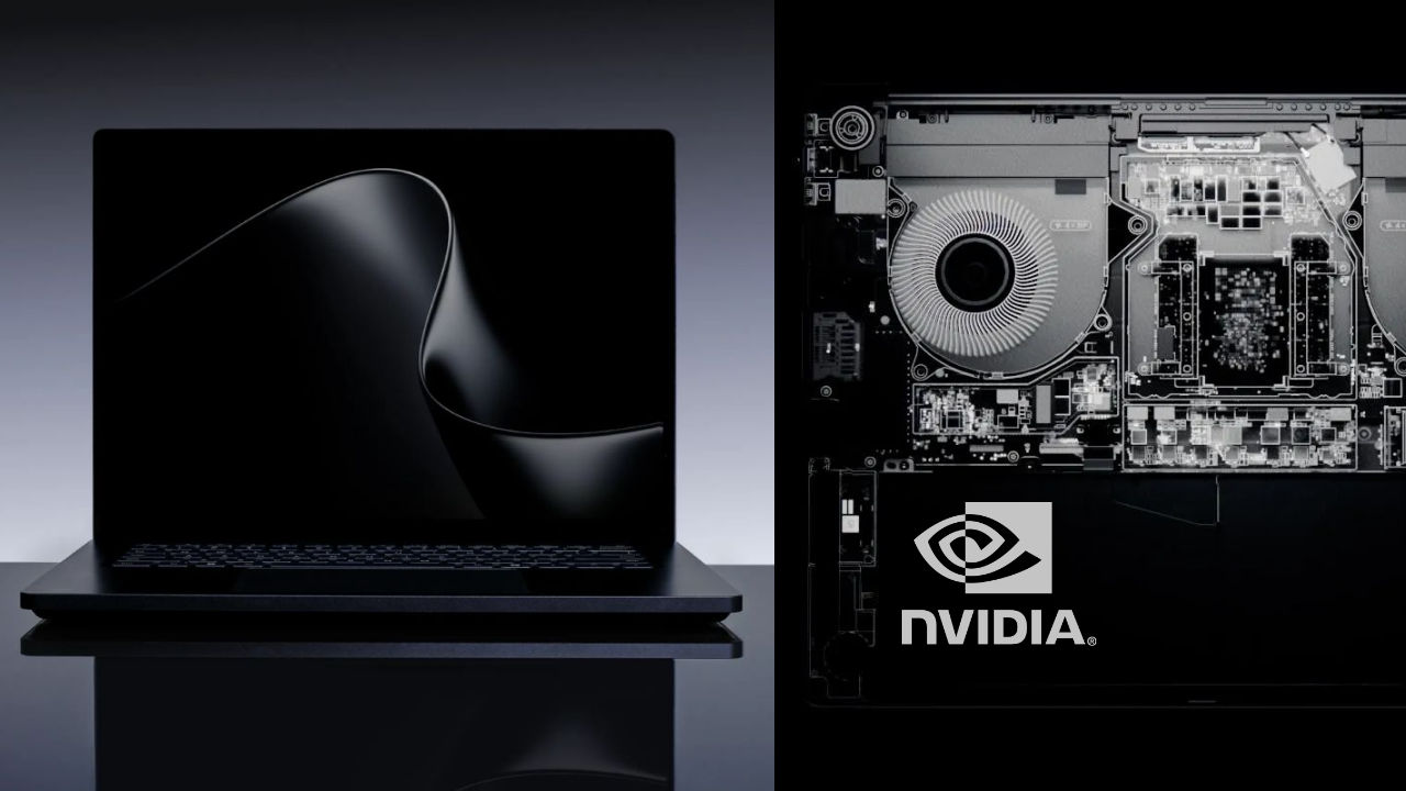 Microsoft Surface Laptop Ultra con silicio N1X empata con el M3 Max en Cinebench