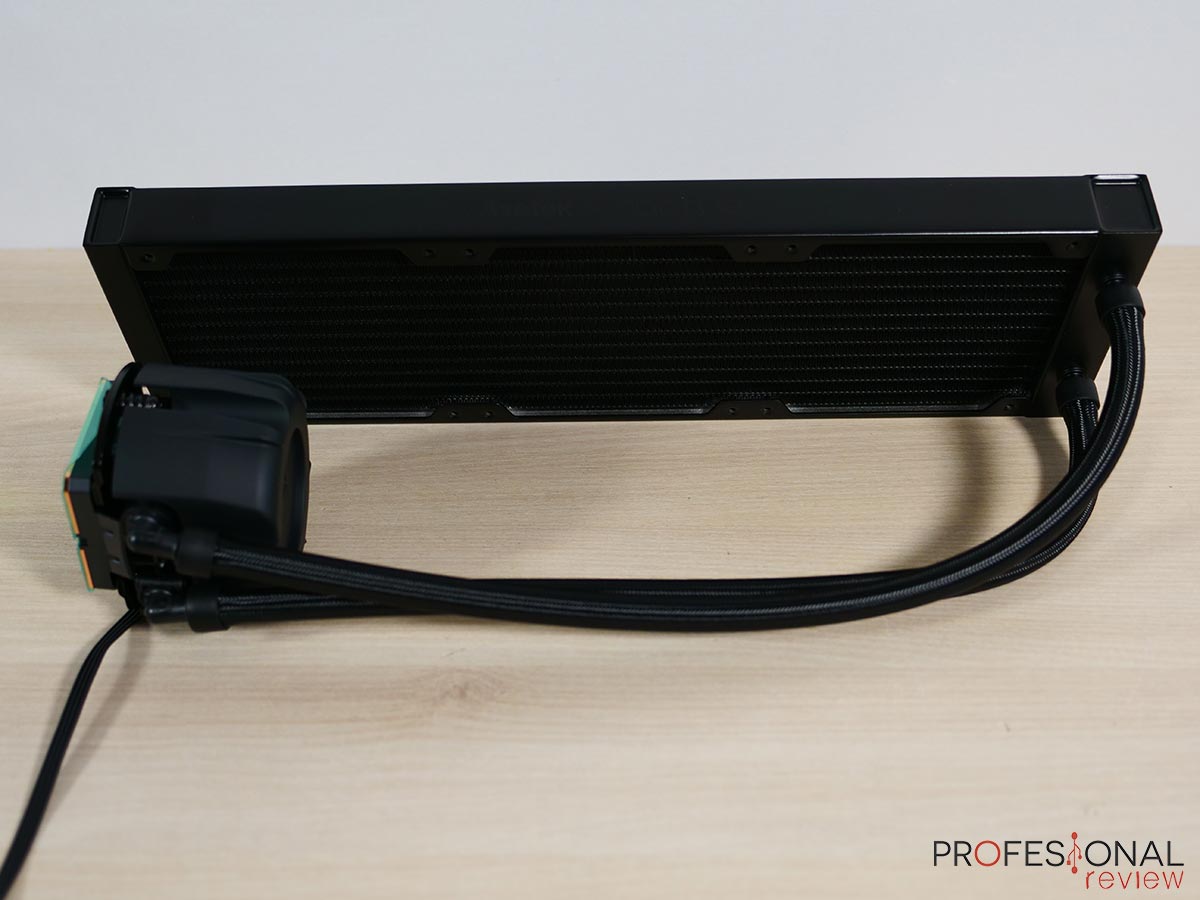 Noctua NL-LC1 Review