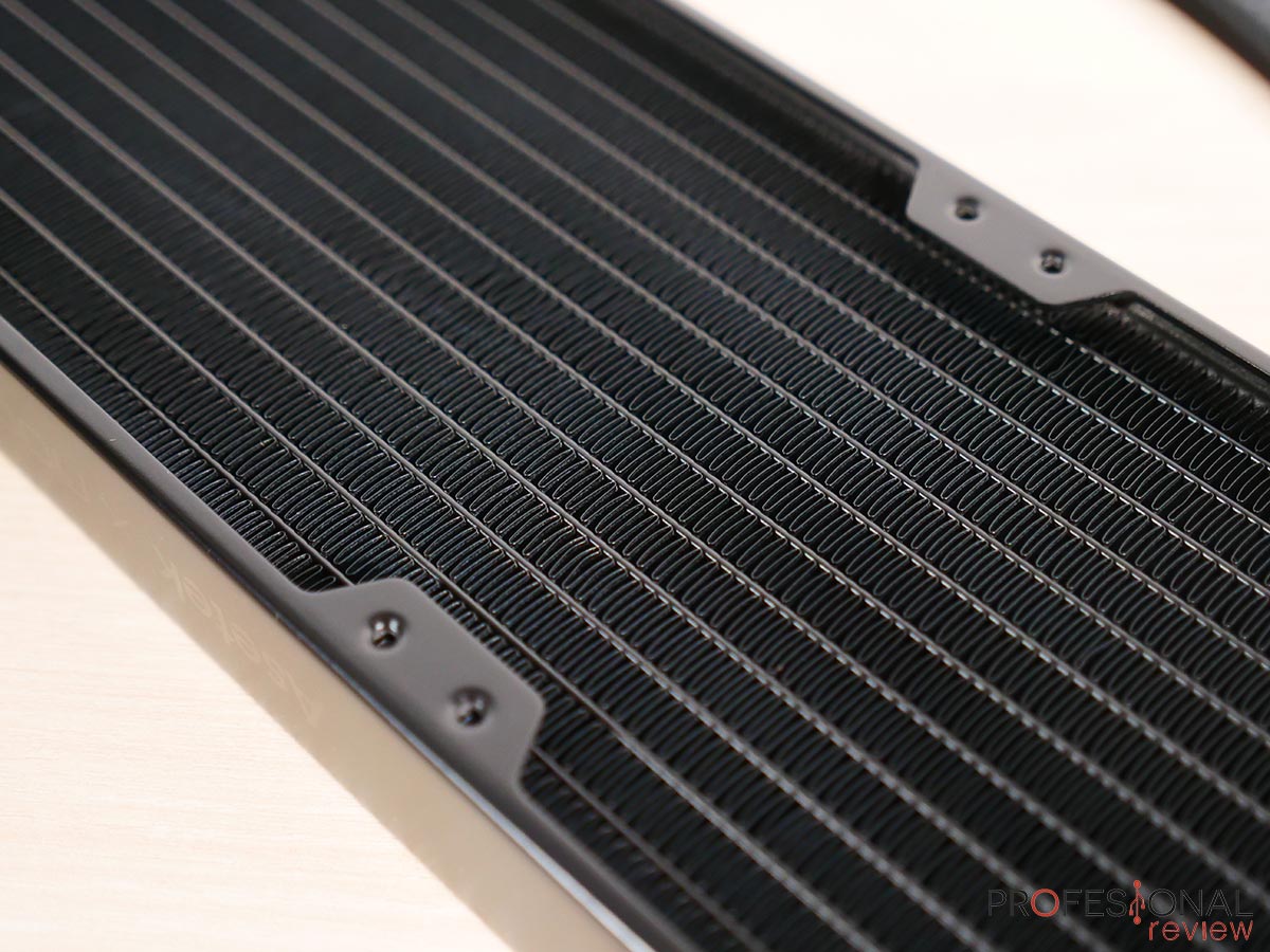 Noctua NL-LC1 Review