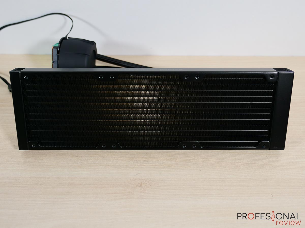 Noctua NL-LC1 Review