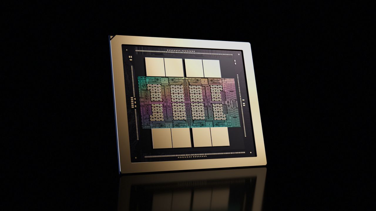 Nvidia Rubin: Hasta 336 mil millones de transistores y 288 GB de HBM4