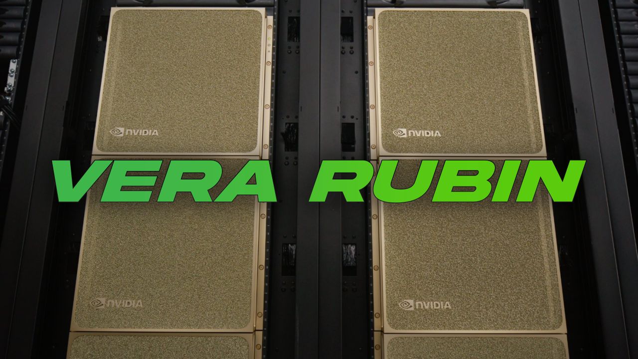 Nvidia prevé producir hasta 1.000 racks diarios con CPUs Vera para dominar el mercado de IA
