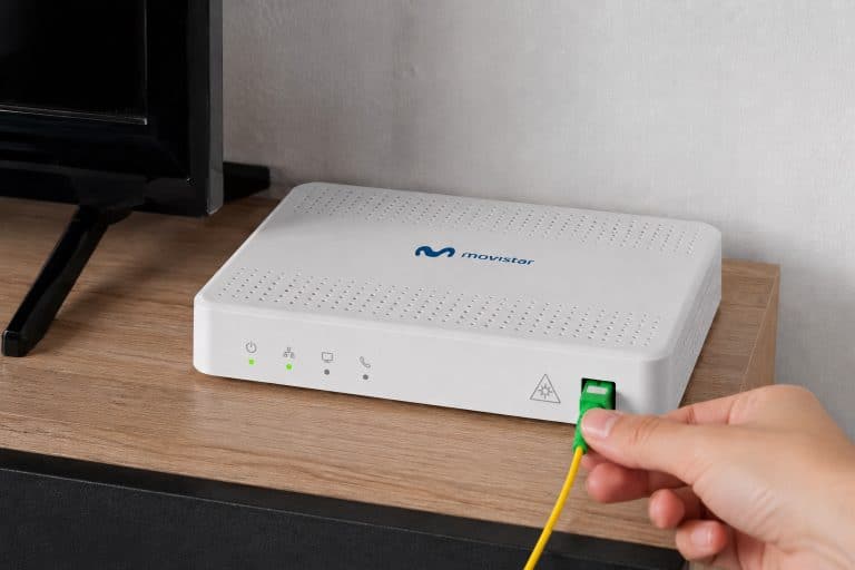 Sc Ont Router ONT y routers compatibles con la fibra de Movistar: la lista oficial ...