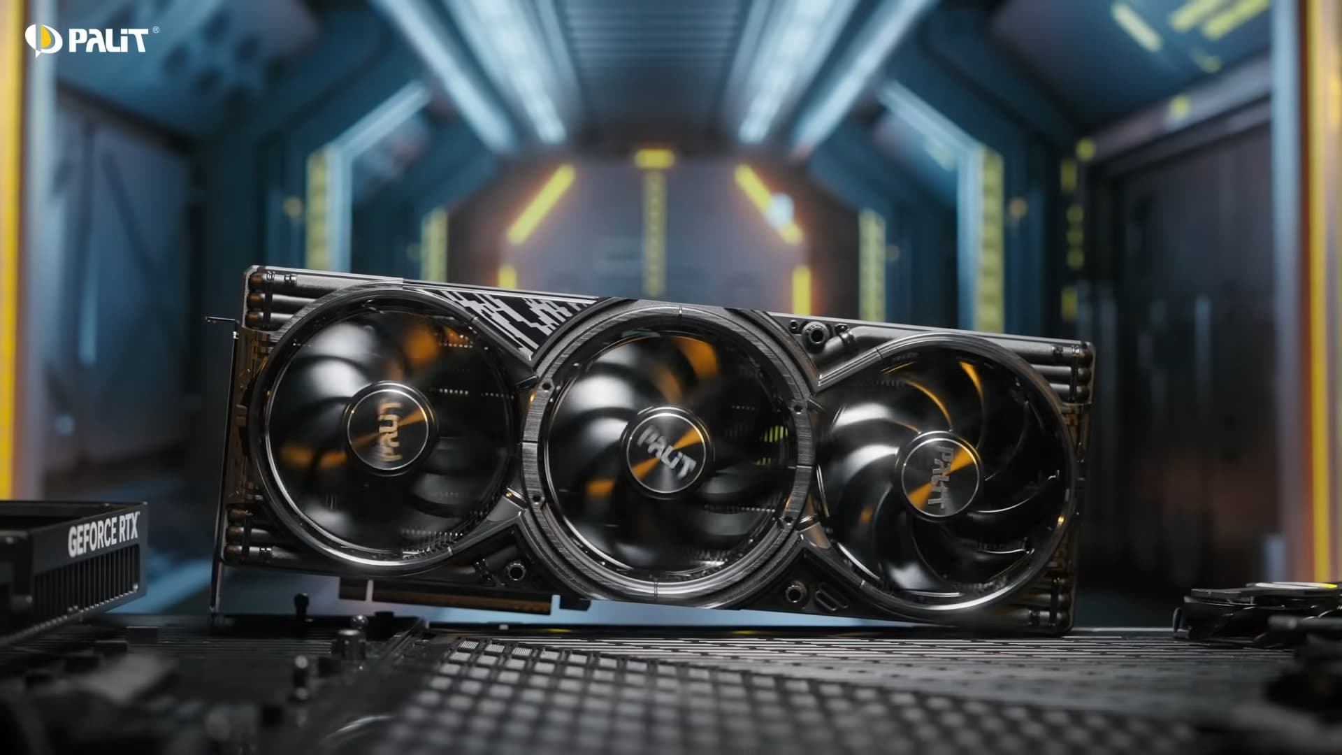 Últimas horas para hacerse con la que puede ser la NVIDIA GeForce RTX 5080 más barata del mercado