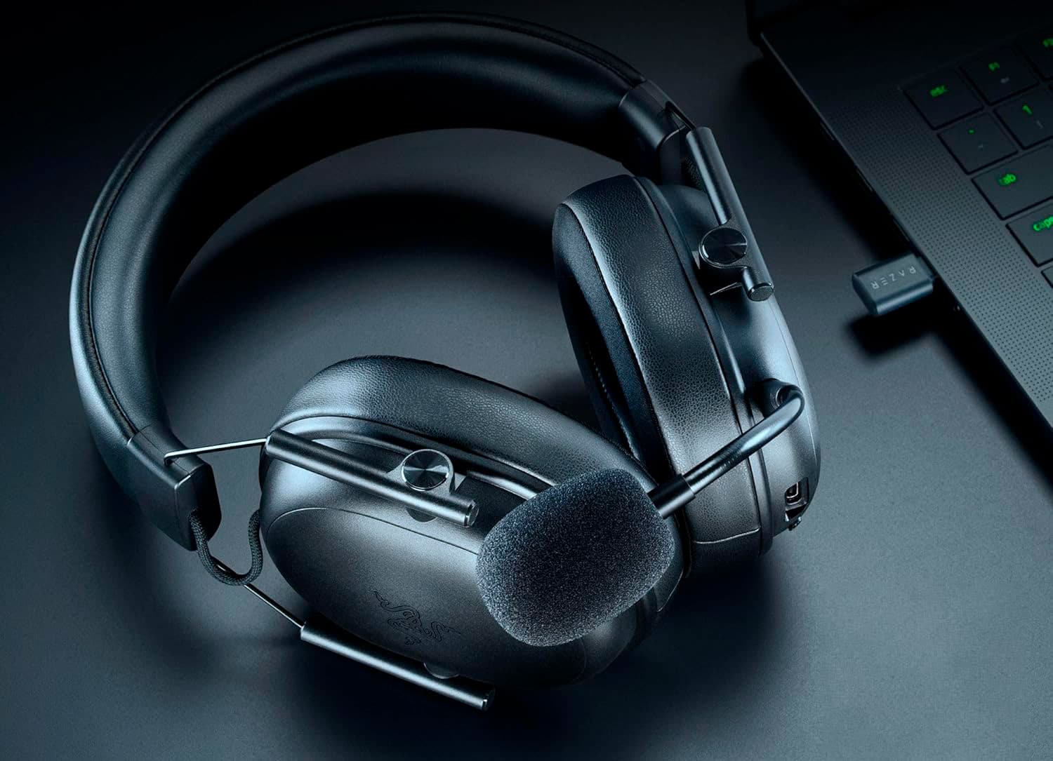 Se los recomendaría a cualquiera a precio normal, pero con esta rebaja, los nuevos auriculares gaming económico de Razer son una ganga