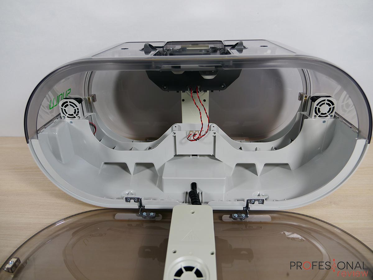 SUNLU AMS Lite Heater Review