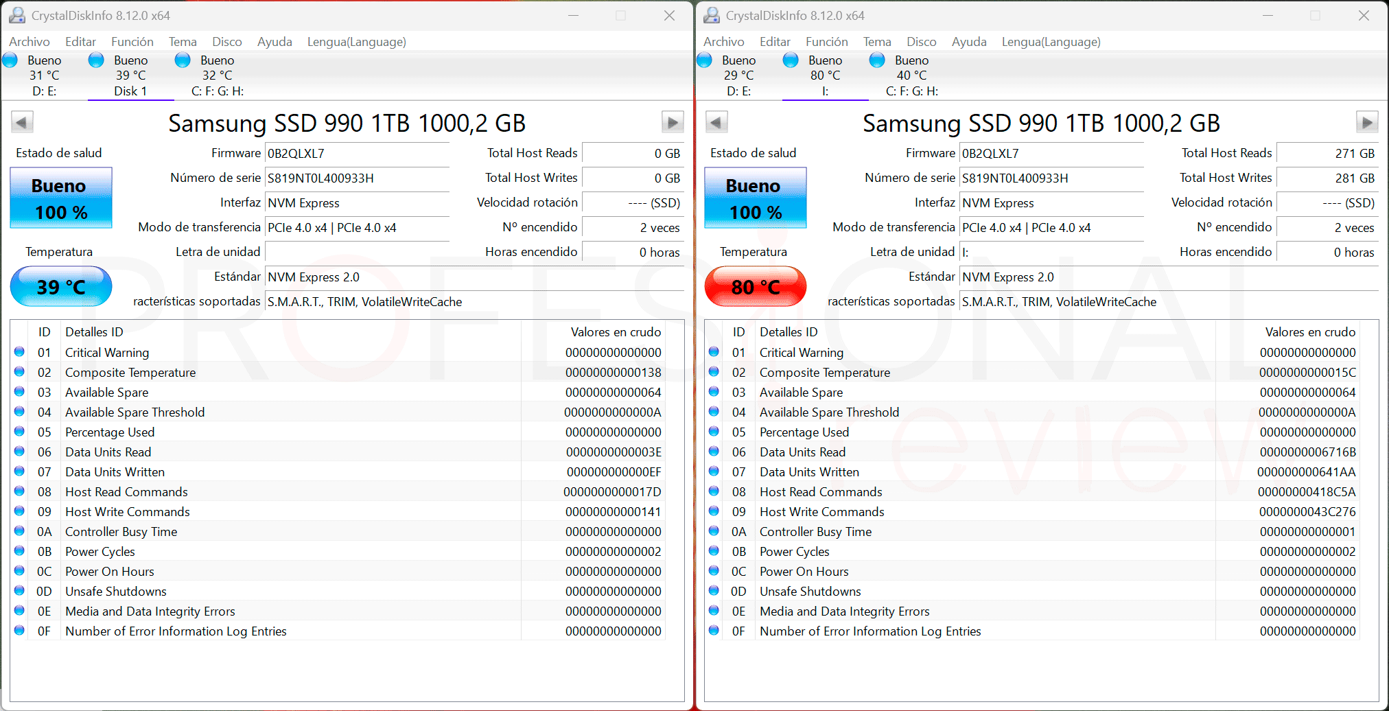 Samsung SSD 990 Review Samsung SSD 990 Review
