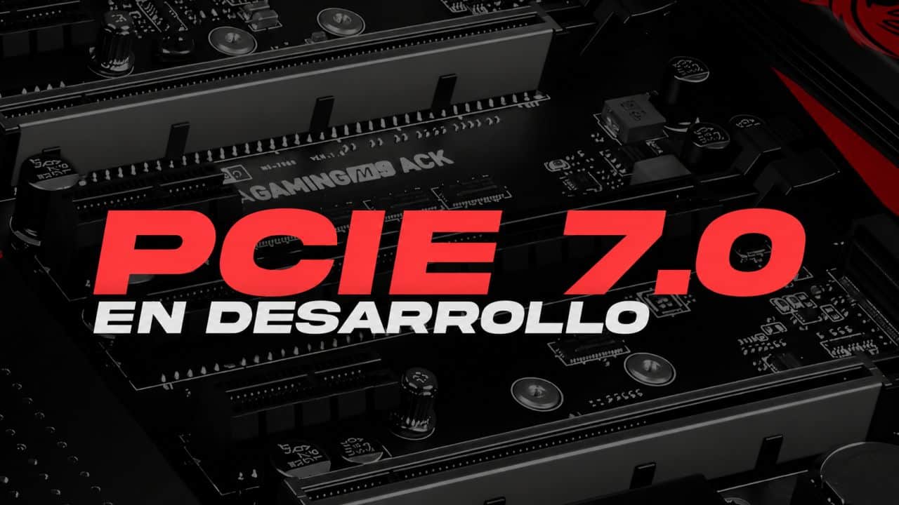 Silicon Motion inicia el desarrollo de controladores PCIe 7.0 impulsado por los estándares de Nvidia