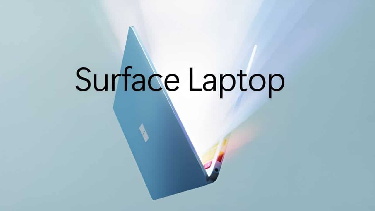 Surface Go 4 y el Surface Laptop Go 3: Microsoft deja de fabricar estos modelos de gama de entrada