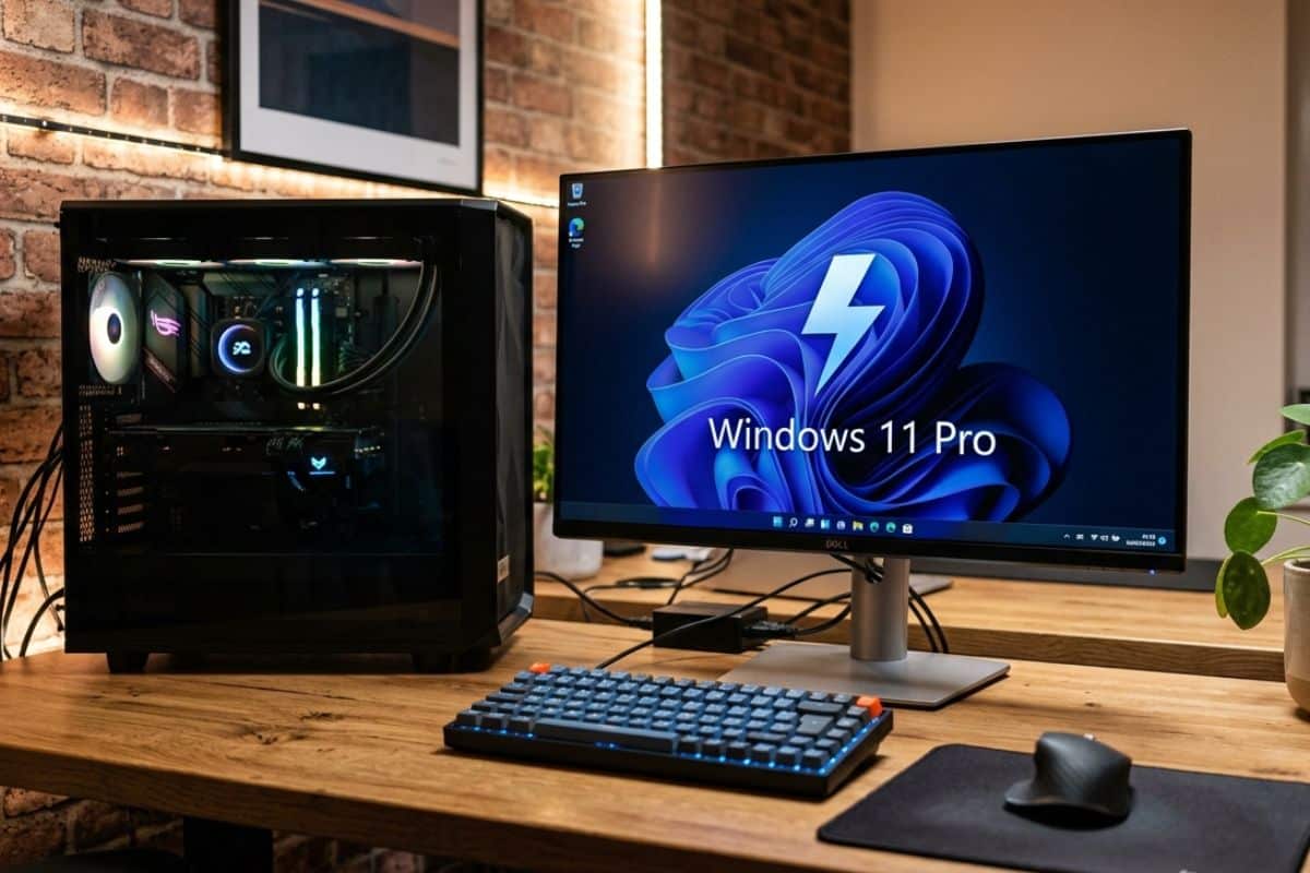 ¿Tienes Windows 11 Pro? Estas son las herramientas avanzadas que debes probar y que no están en Home