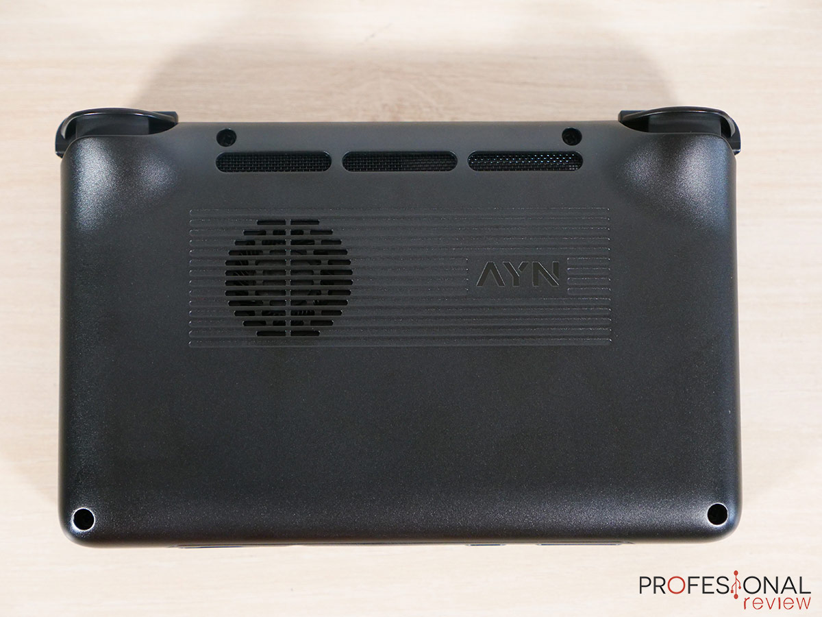 AYN Thor Review