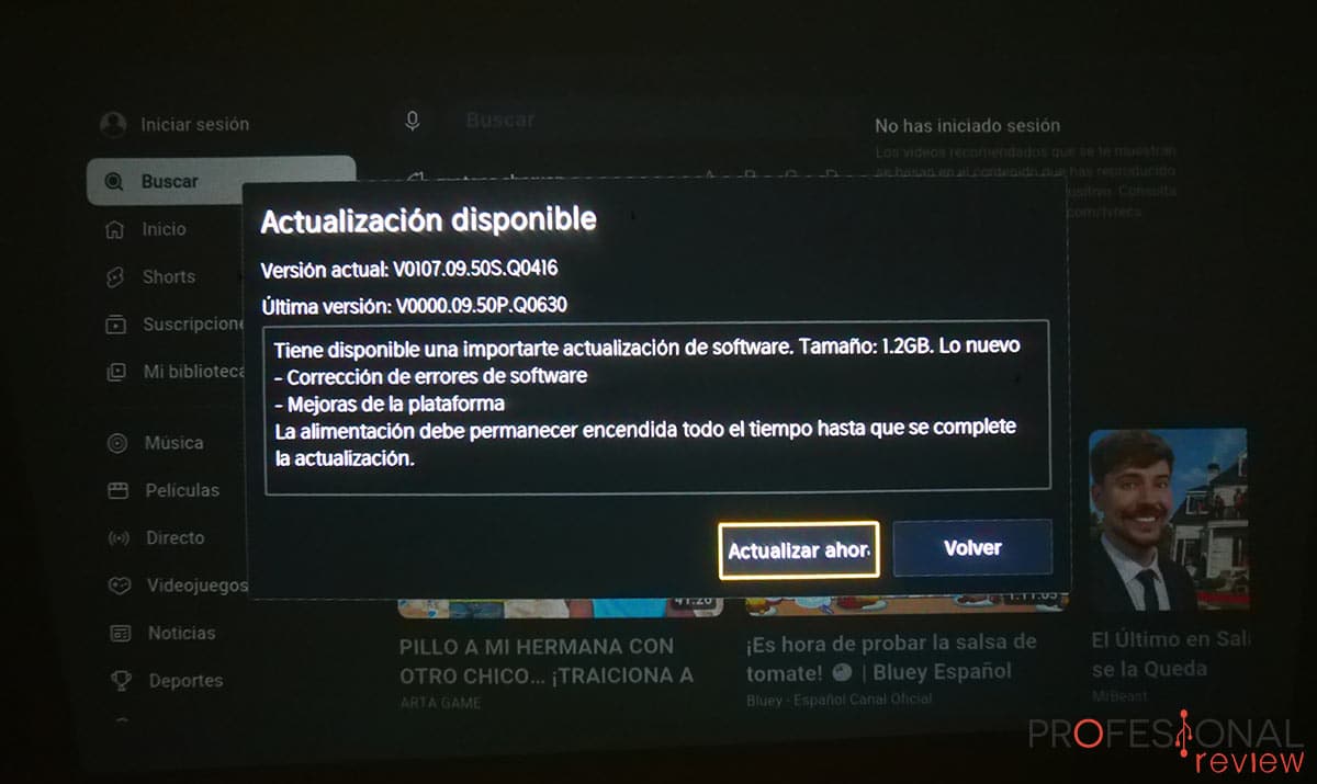 Blackview PV1000 Max Review