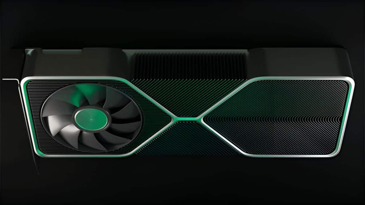 En China venden las Nvidia RTX 3080 modificadas con 20 GB de VRAM