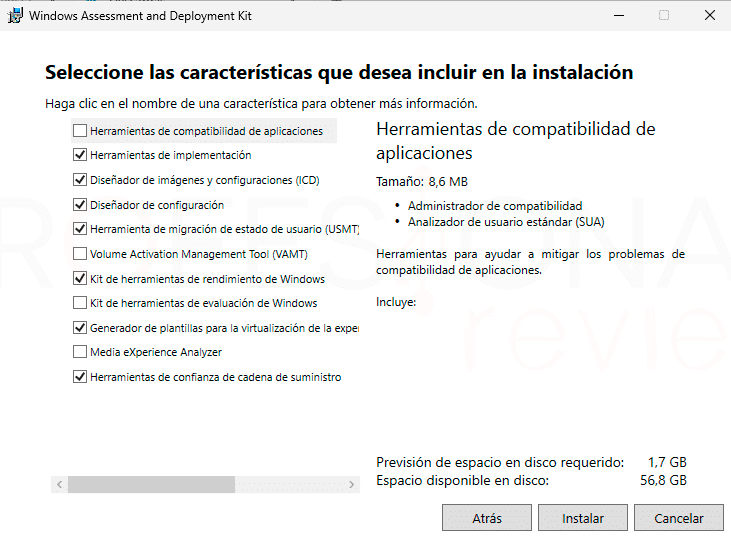 HDP Recovery Media Creator HDP Recovery Media Creator paso 18