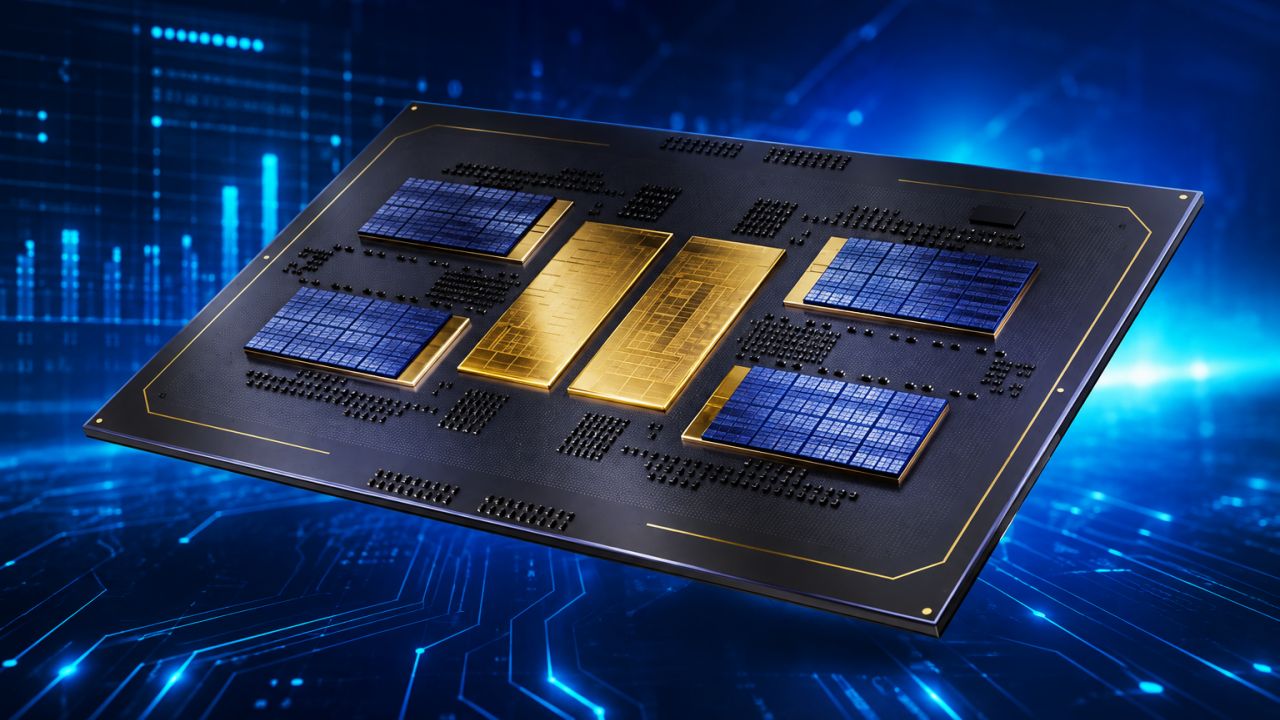 Intel Xeon 7 «Diamond Rapids»: 256 núcleos P y 1.28 GB de caché al descubierto