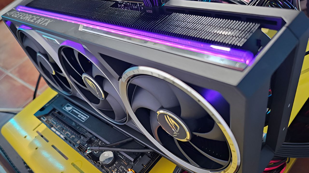 RTX 5090 RTX 5090