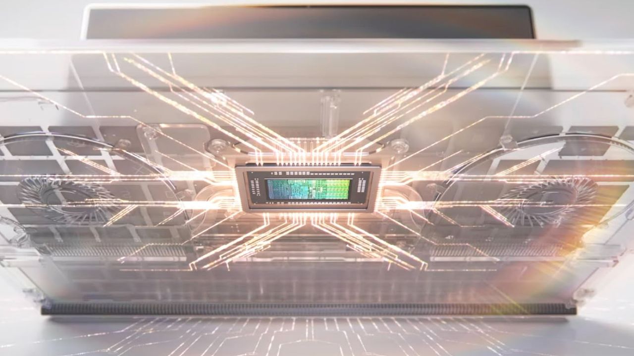 RTX Spark RTX Spark