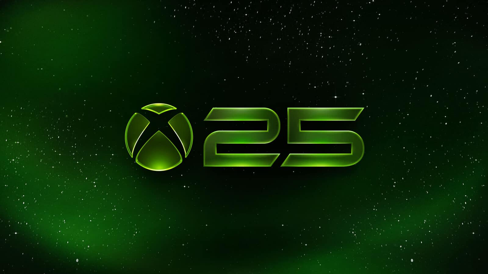 Xbox regala una insignia del 25º aniversario y desvela las fechas de su gira mundial FanFest
