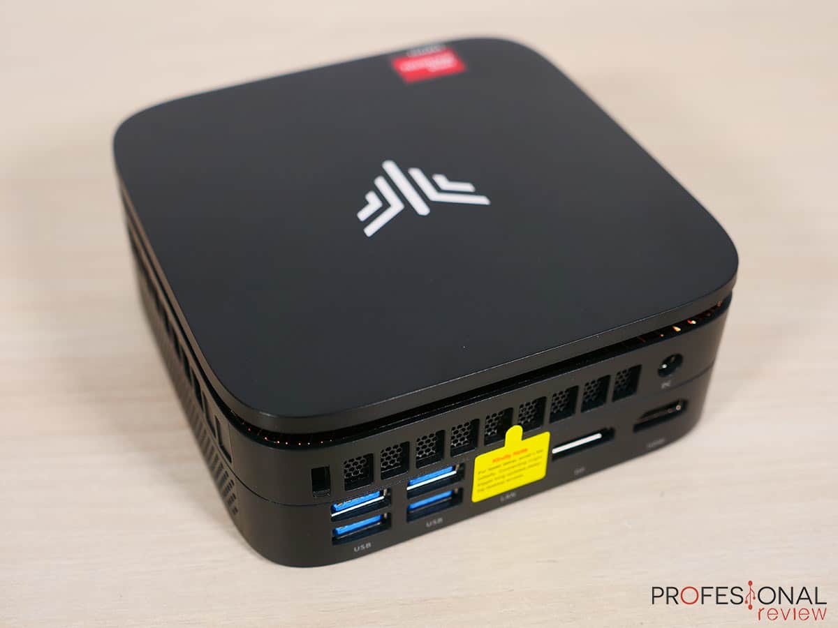 NiPoGi Pinova P1 Review