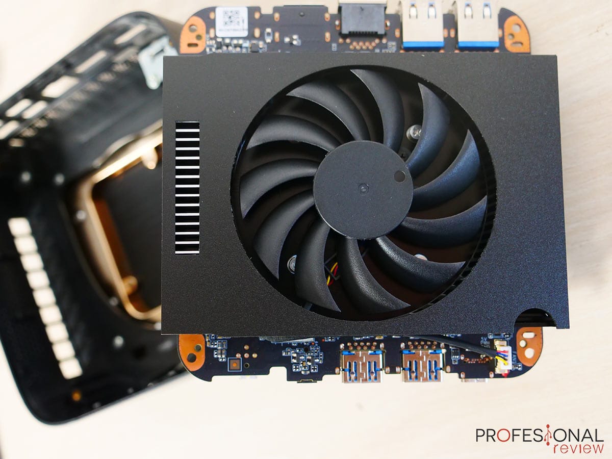 NiPoGi Pinova P1 Review