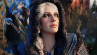 The Witcher 4