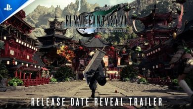 Final Fantasy VII Revelation