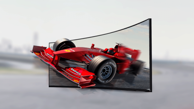 TCL OLED IJP 700 Hz