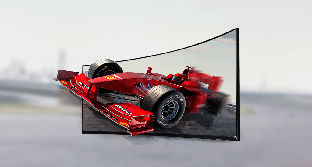 TCL OLED IJP 700 Hz TCL OLED IJP 700 Hz