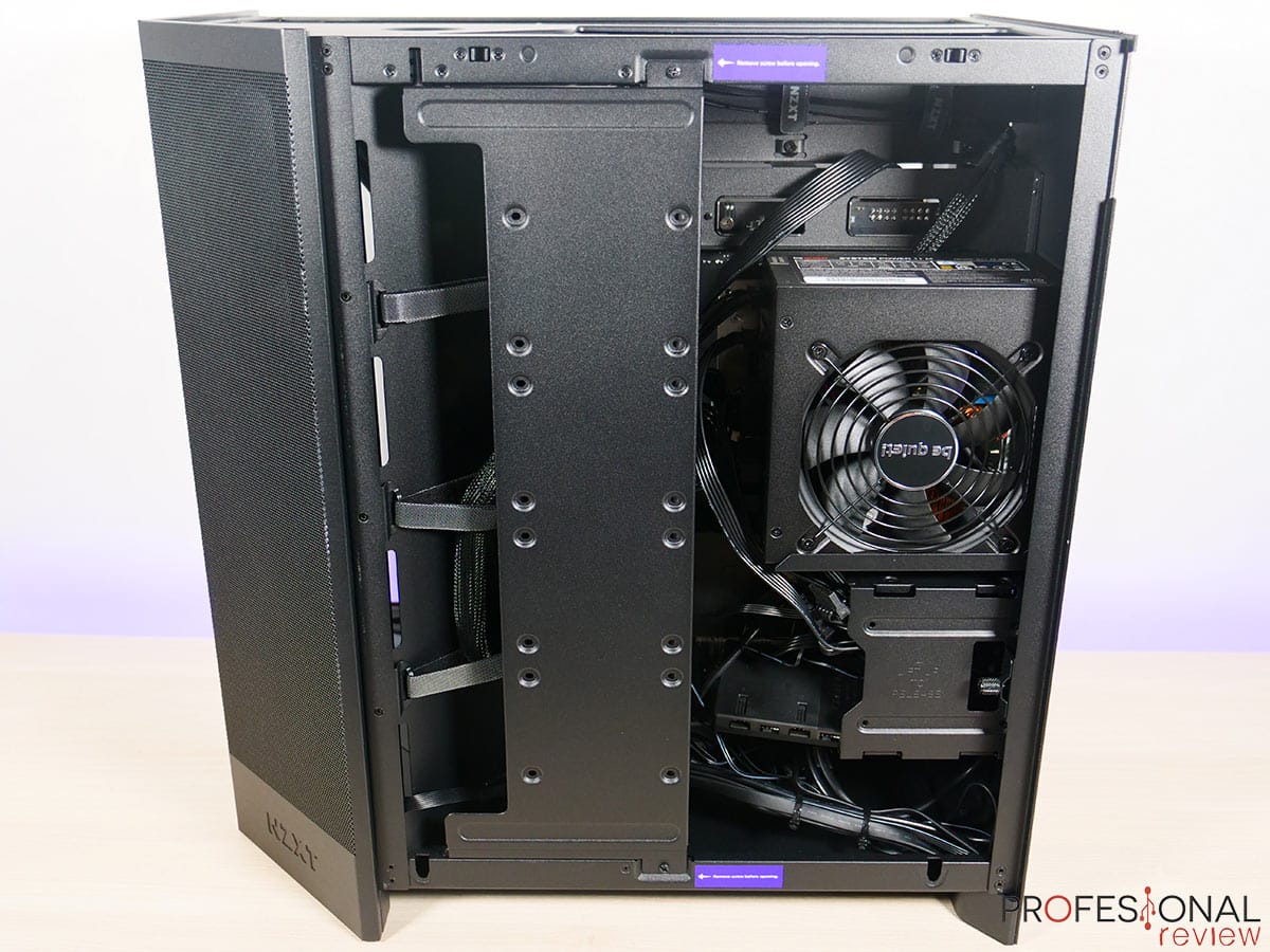 COOLPC Black VIII Review