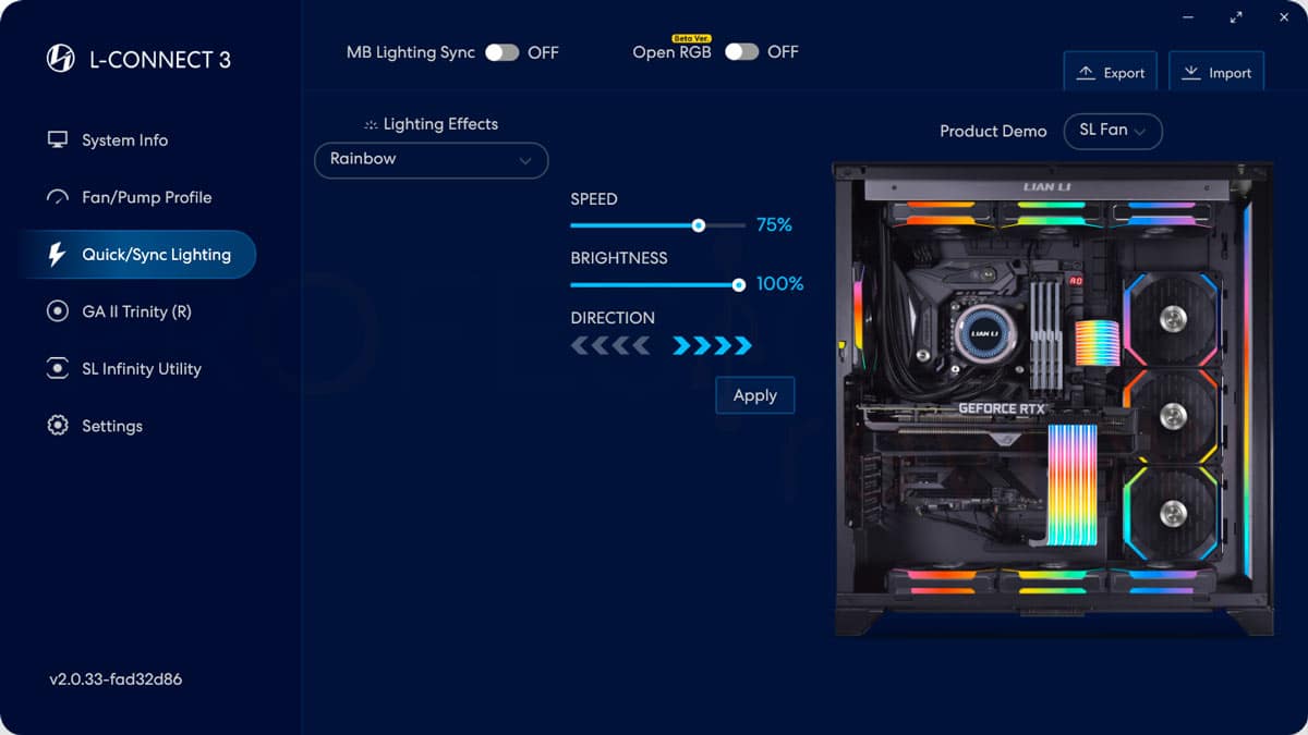 COOLPC Black VIII Review en Español (Análisis completo)