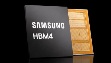 HBM4 8 capas NVIDIA RUBIN
