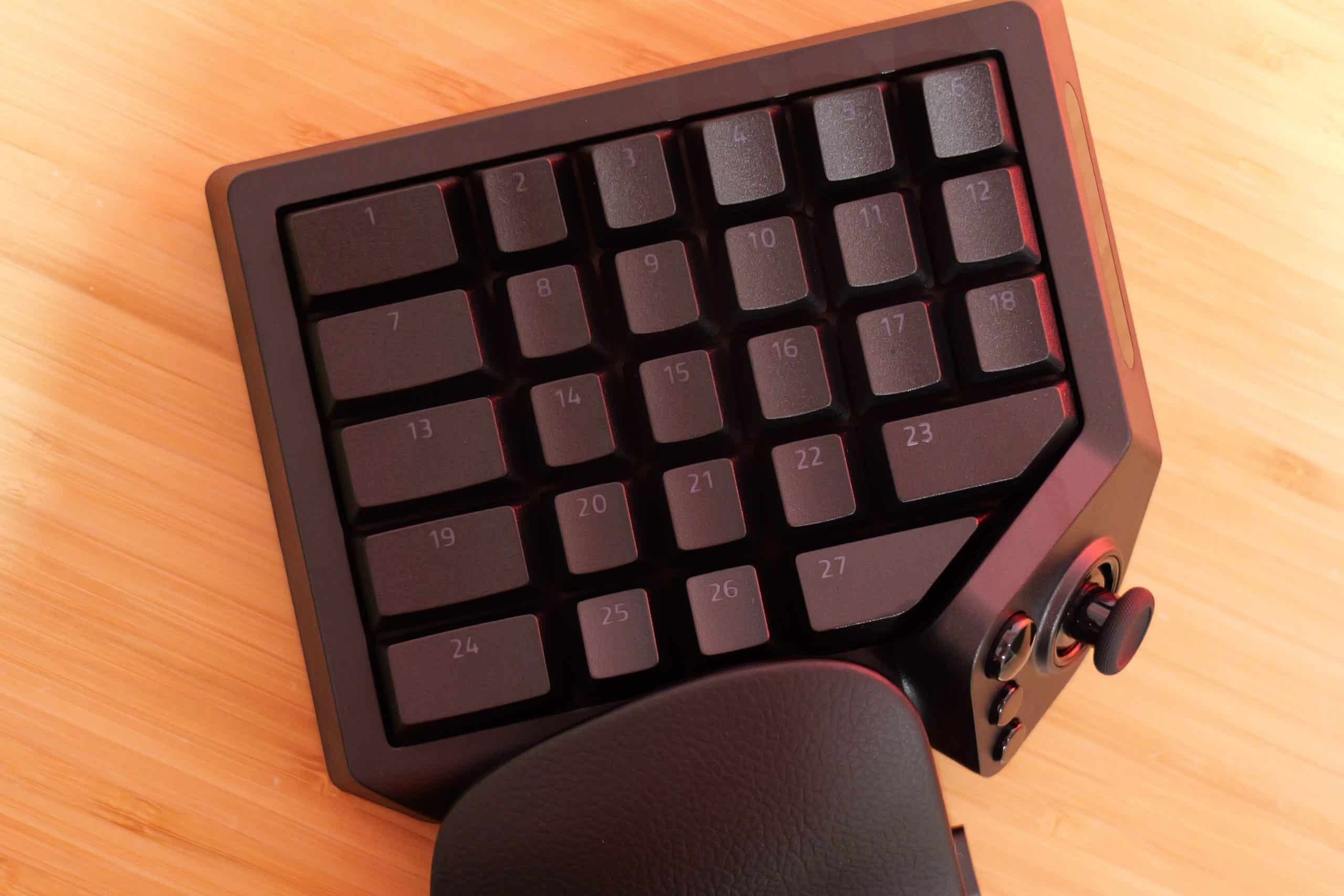 Razer Tartarus V2 Pro Razer Tartarus V2 Pro